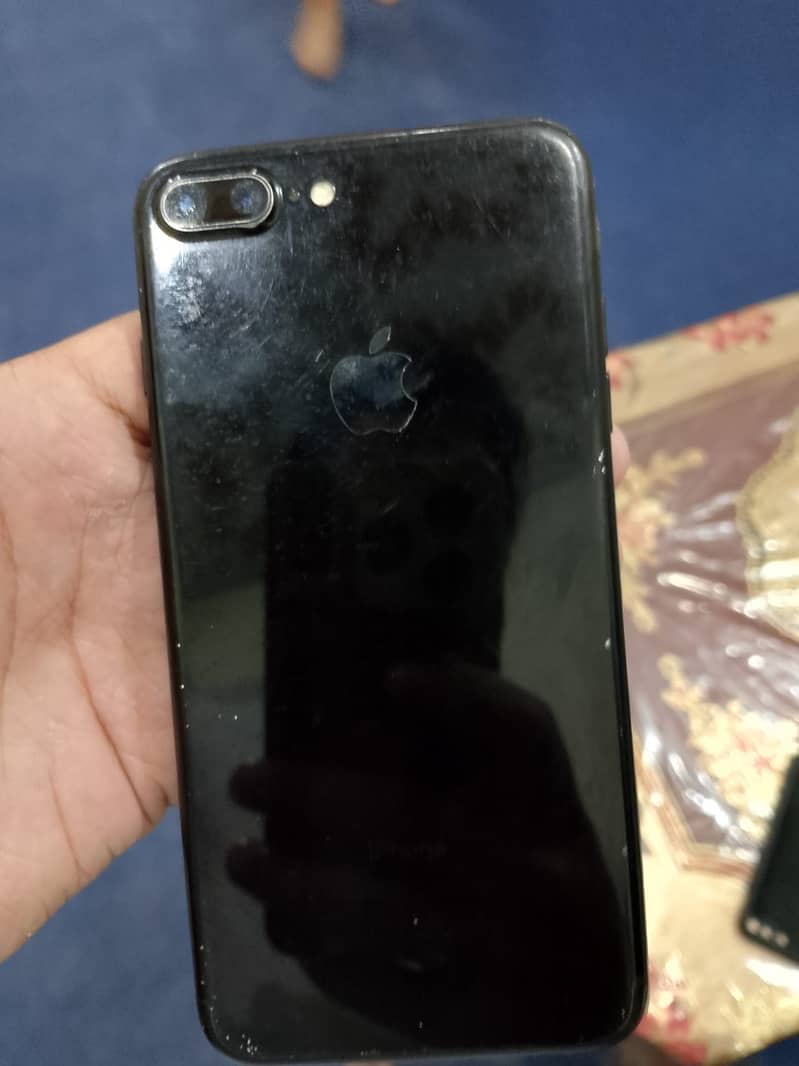 Iphone 7 plus 4
