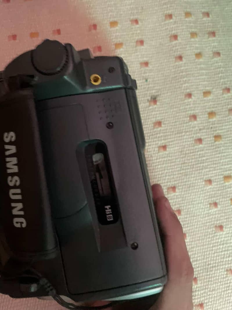 Samsung's old camera 2
