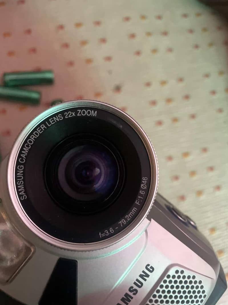 Samsung's old camera 3