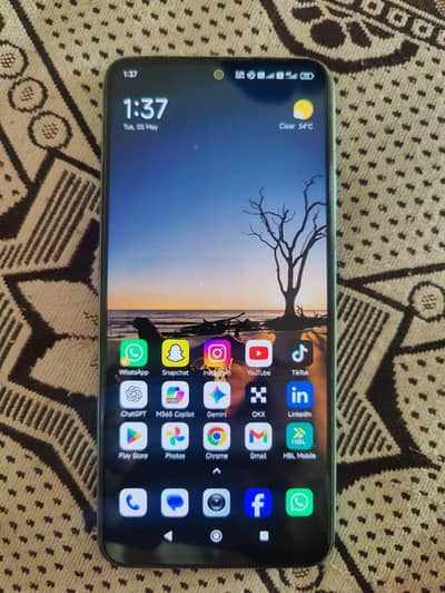 Redmi Note 12