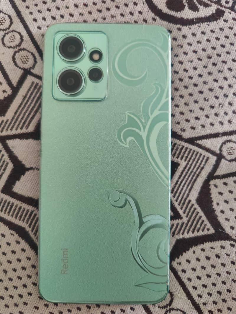 Redmi Note 12 1