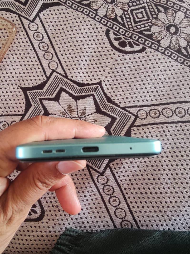 Redmi Note 12 6
