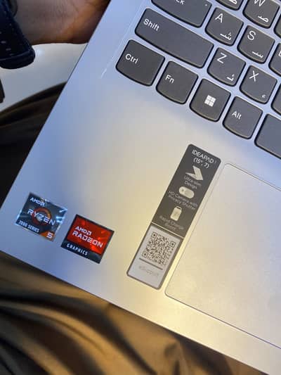 Lenovo Laptop