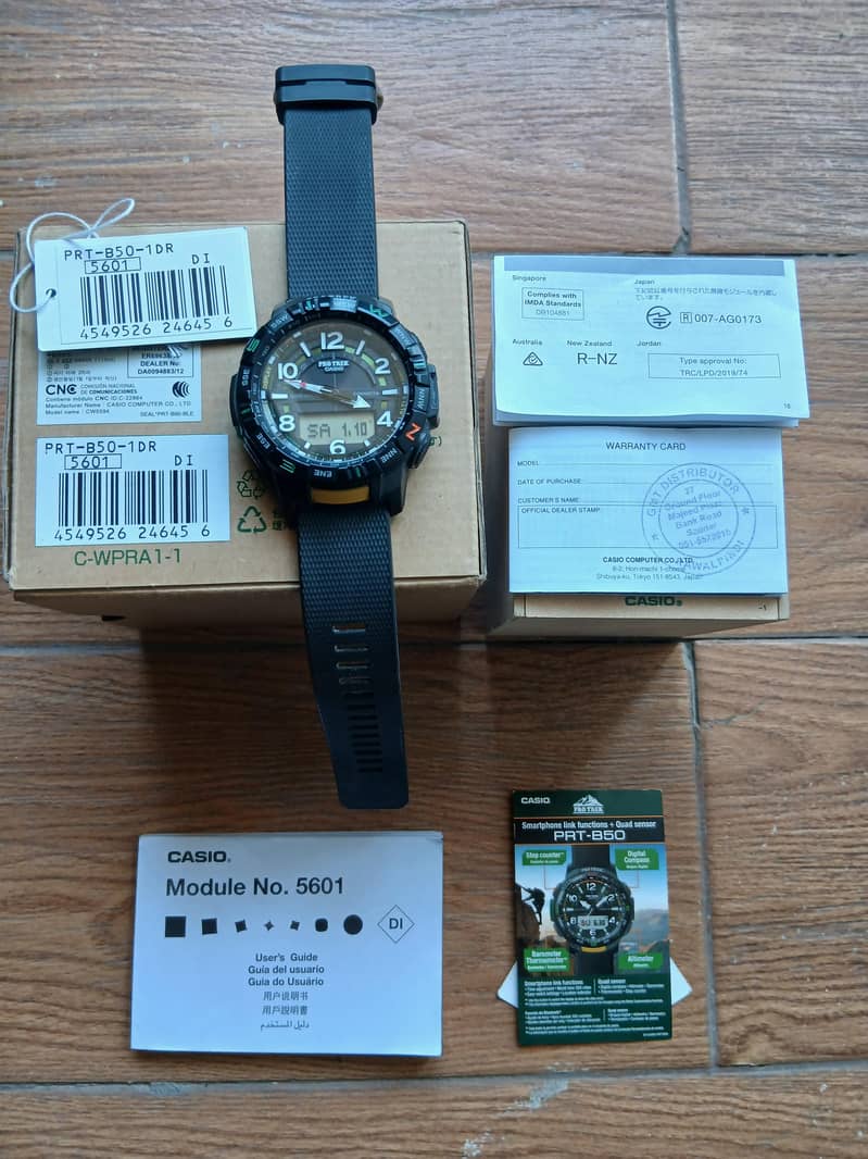 Casio 2