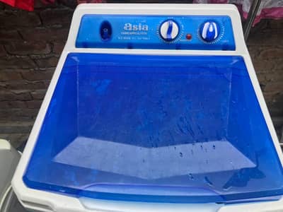 washing machine 10/10 Condition