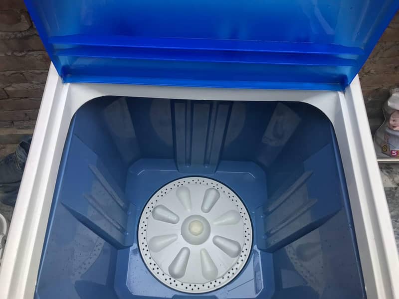 washing machine 10/10 Condition 2