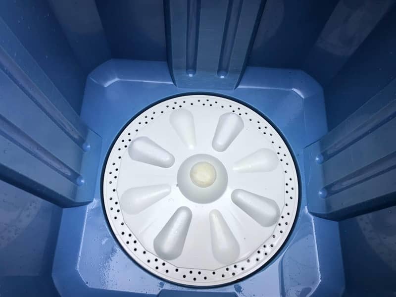 washing machine 10/10 Condition 3