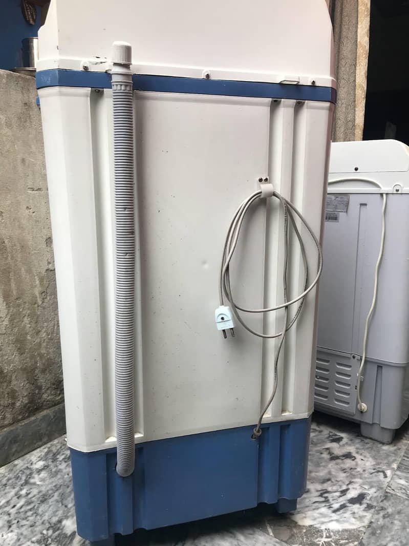 washing machine 10/10 Condition 4
