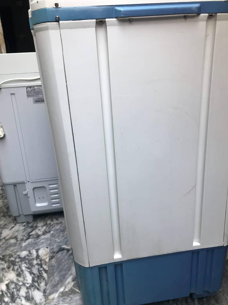 washing machine 10/10 Condition 5
