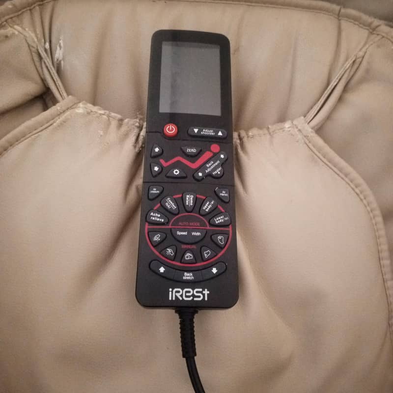 irest 2