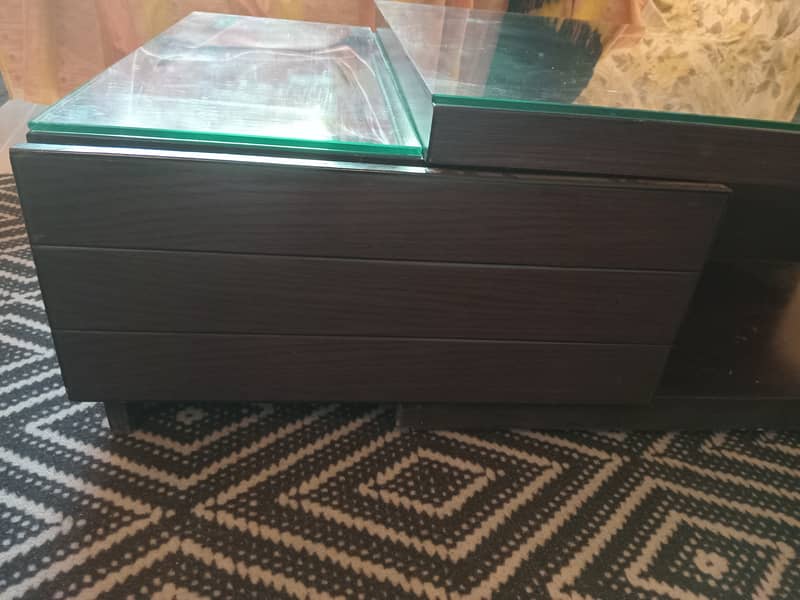 Stylish Coffee table 1