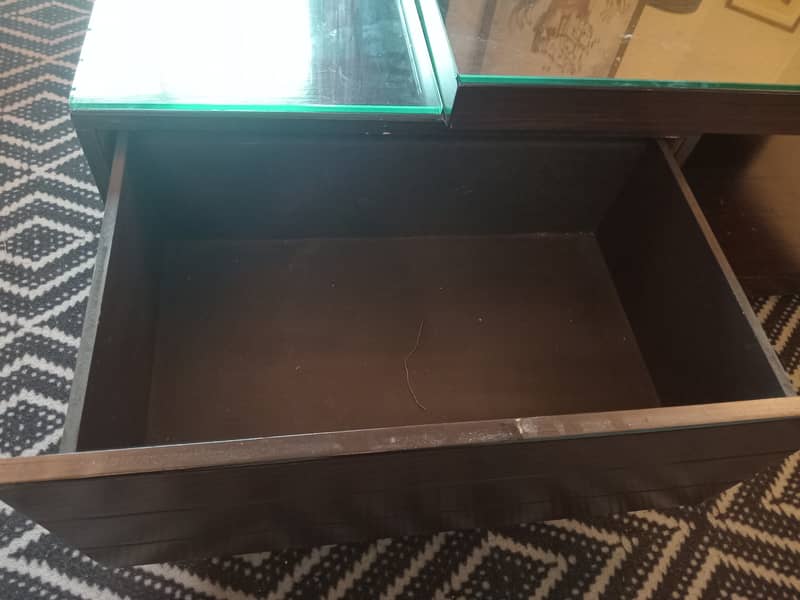 Stylish Coffee table 2