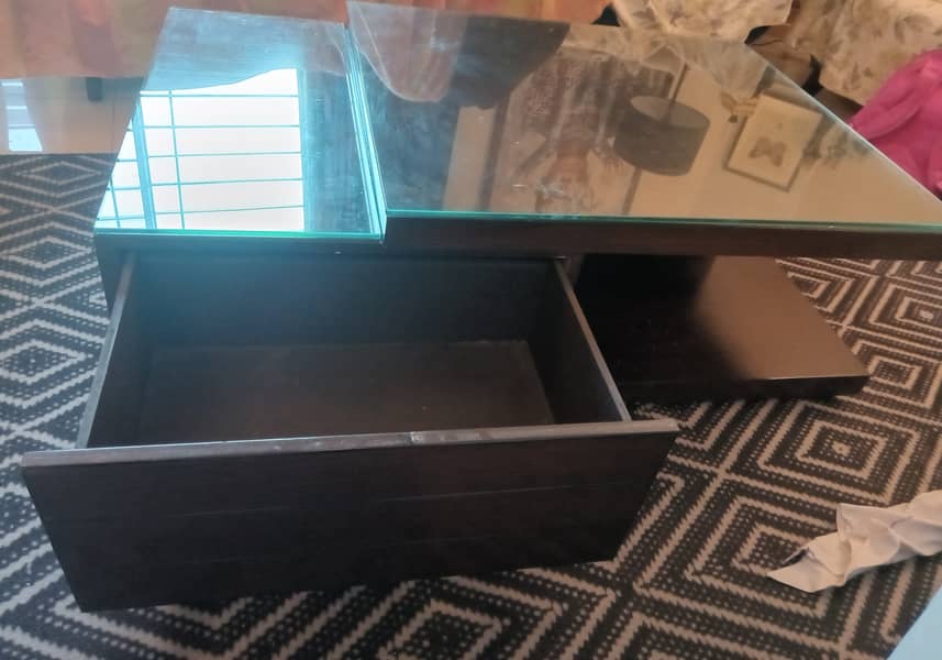 Stylish Coffee table 3