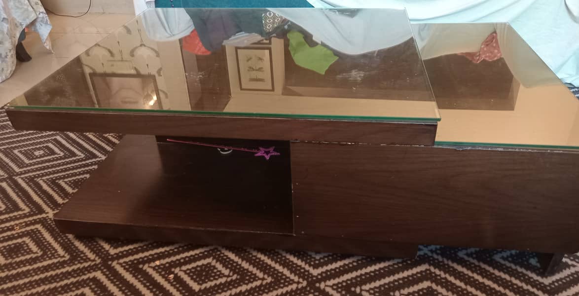 Stylish Coffee table 4