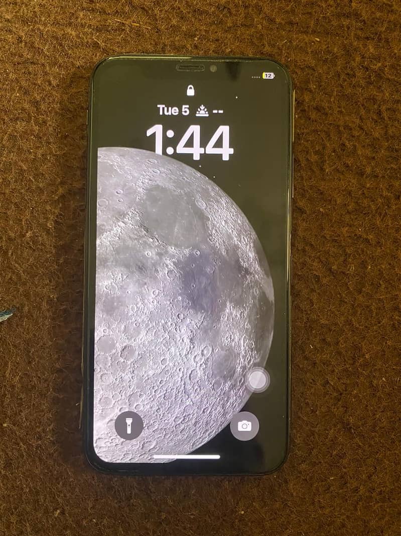 iPhone x 0
