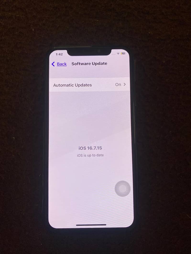 iPhone x 8