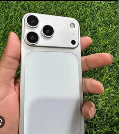 XR convert 17 pro 128gb original panel