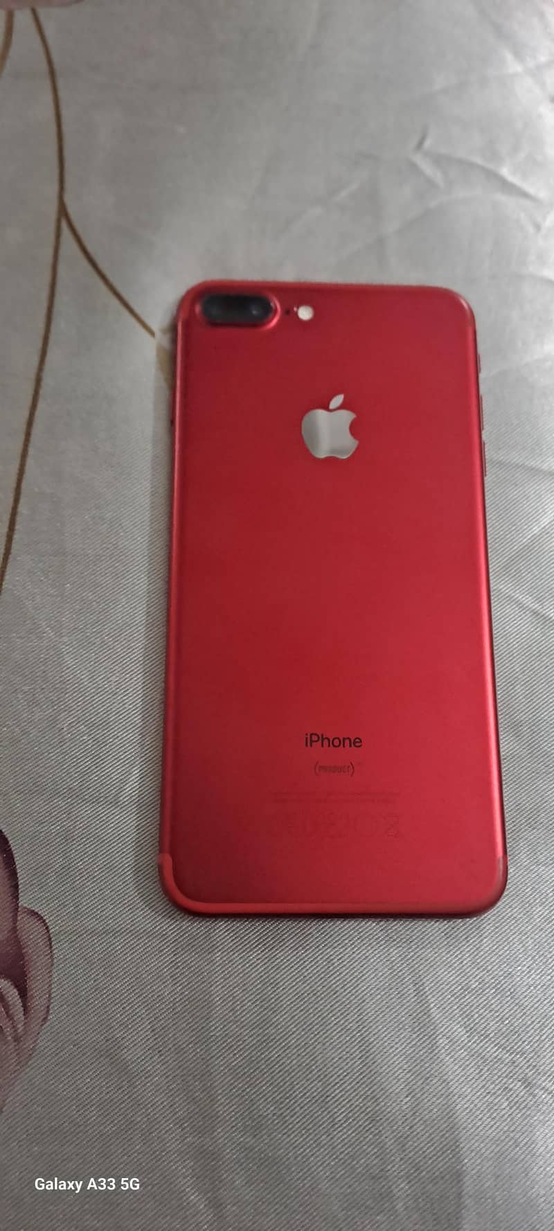 iphone7 plus 256 gb 0