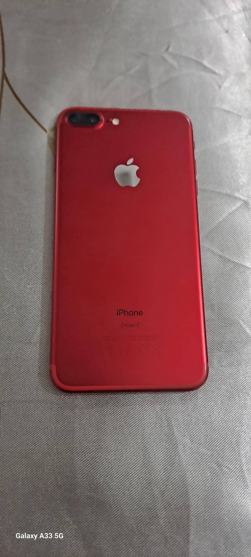 iphone7 plus 256 gb 1
