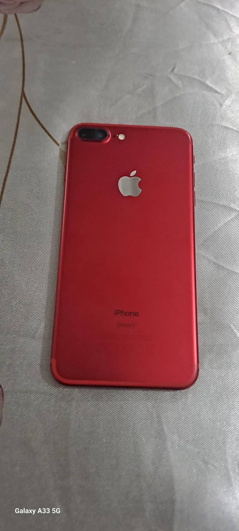 iphone7 plus 256 gb 10
