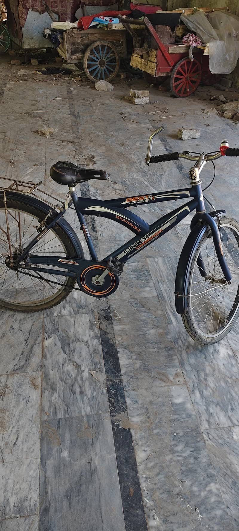 bicycle 0