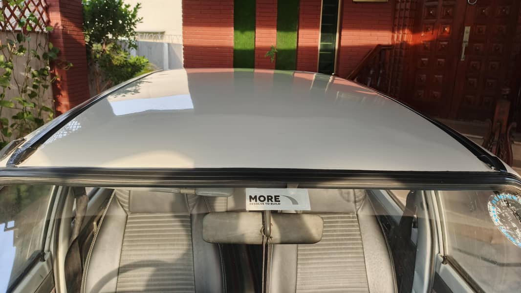 Suzuki Mehran 7