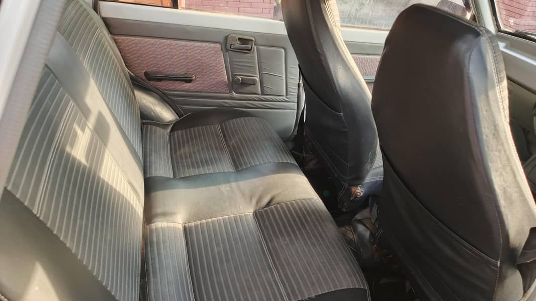 Suzuki Mehran 10