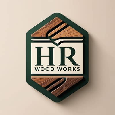 H . R wood works