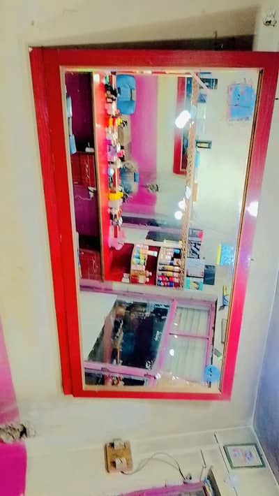hair saloon for sale