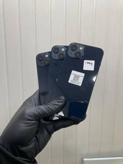 Iphone 13 | 128GB | sim locked| 100 Health | 10/10