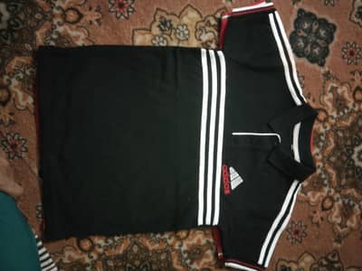 Polo shirt