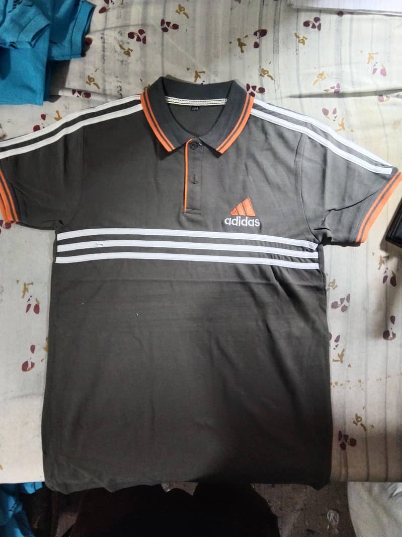 Polo shirt 5