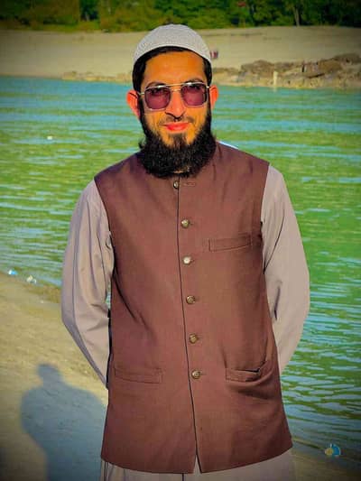 Naseerullah Babar