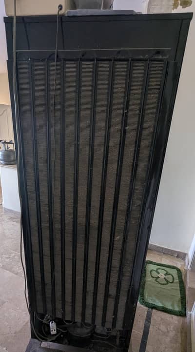 PEL Fridge 18 Cu Ft – Clean & Fully Working.