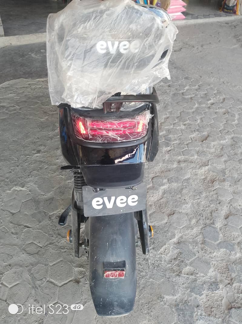 evee mito+for sell 1