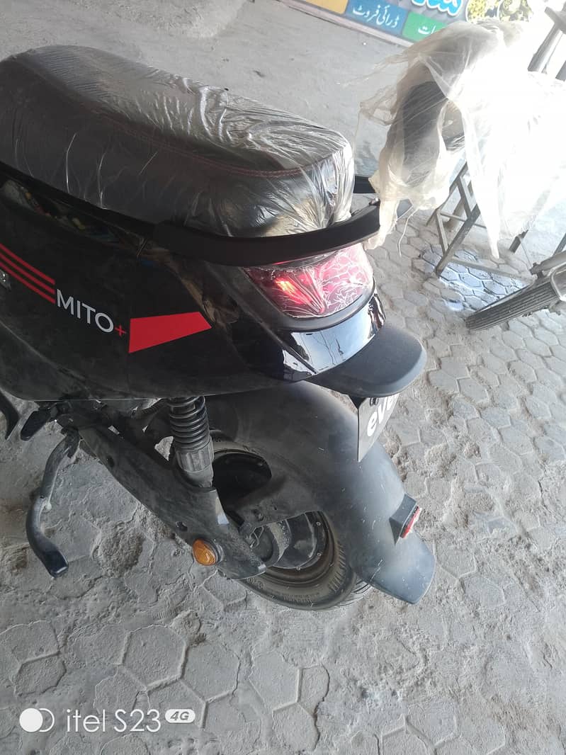 evee mito+for sell 2