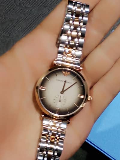 Armani AR-11299