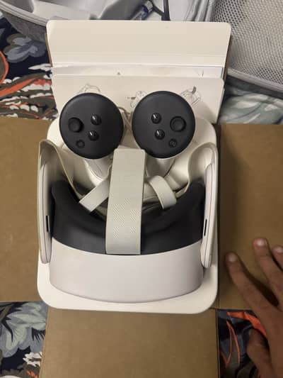 Meta Oculus 3s 128GB