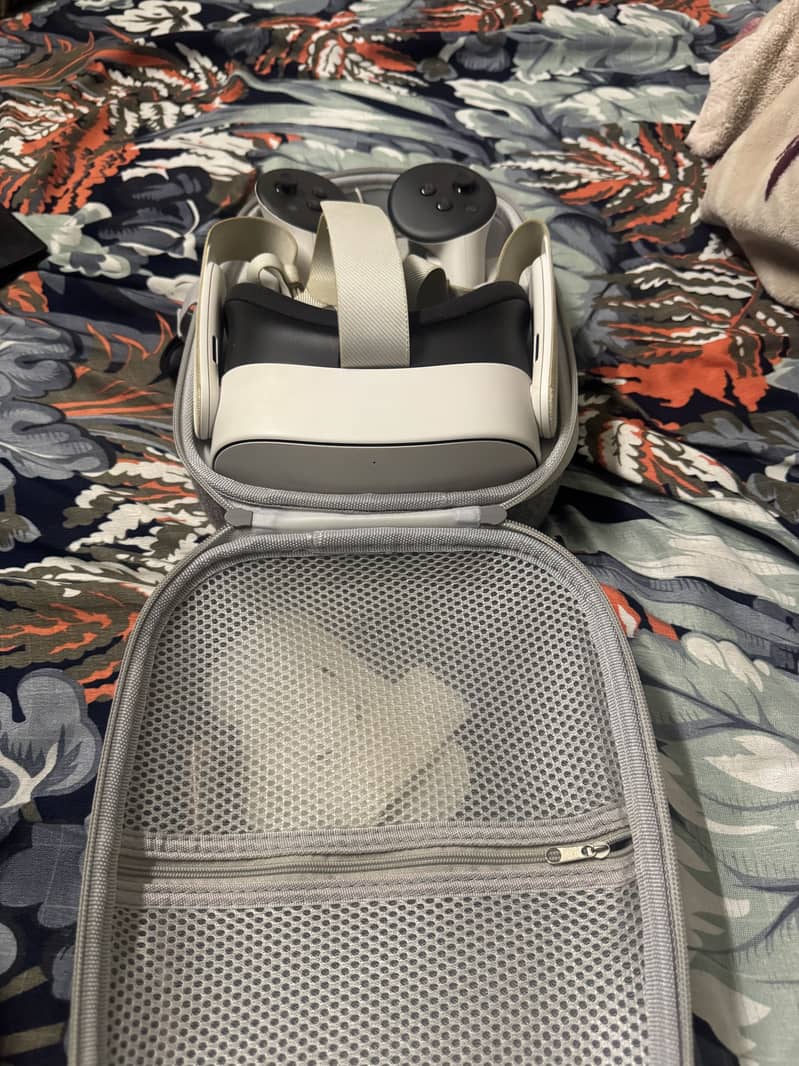 Meta Oculus 3s 128GB 2