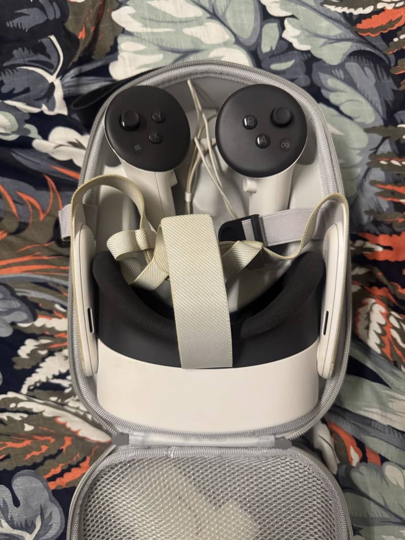 Meta Oculus 3s 128GB 3