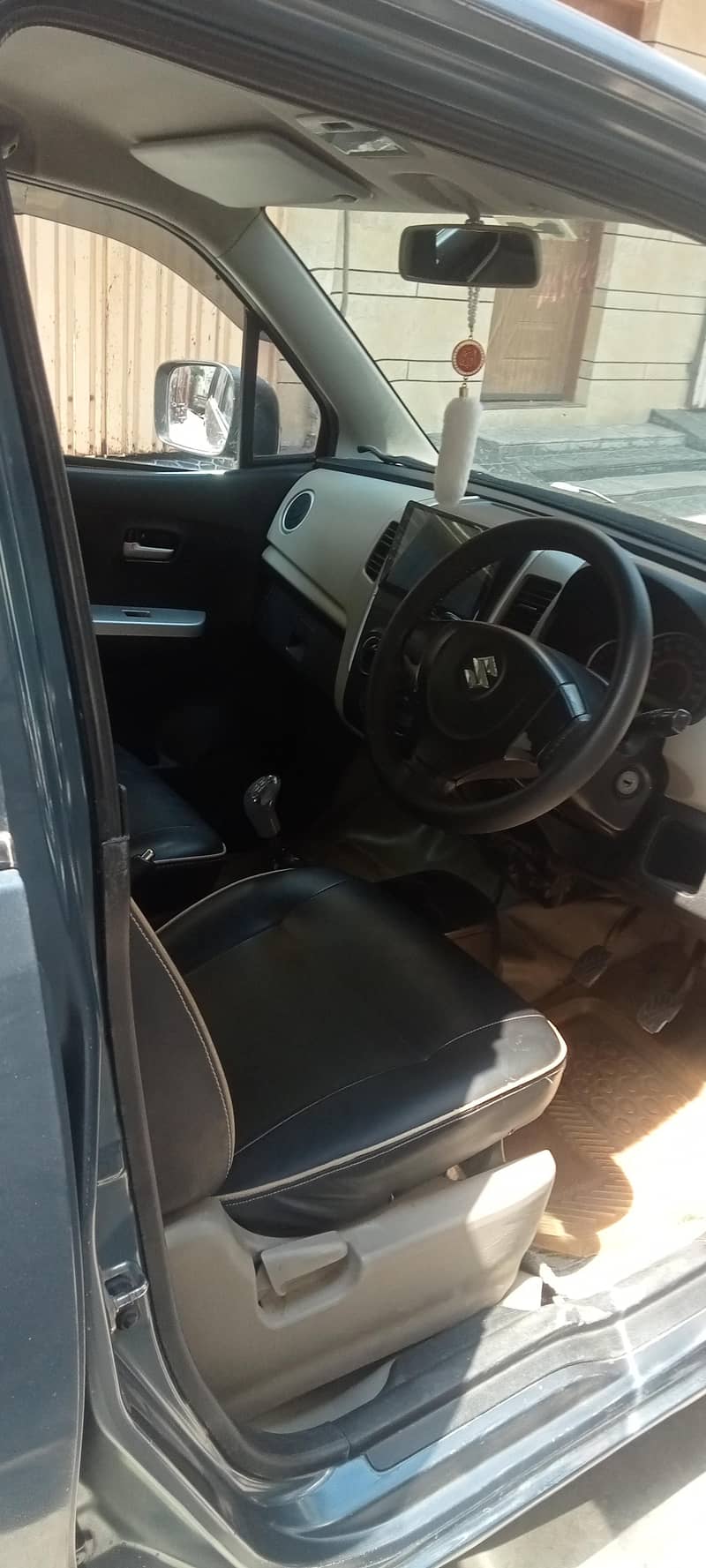 Suzuki WagonR 3