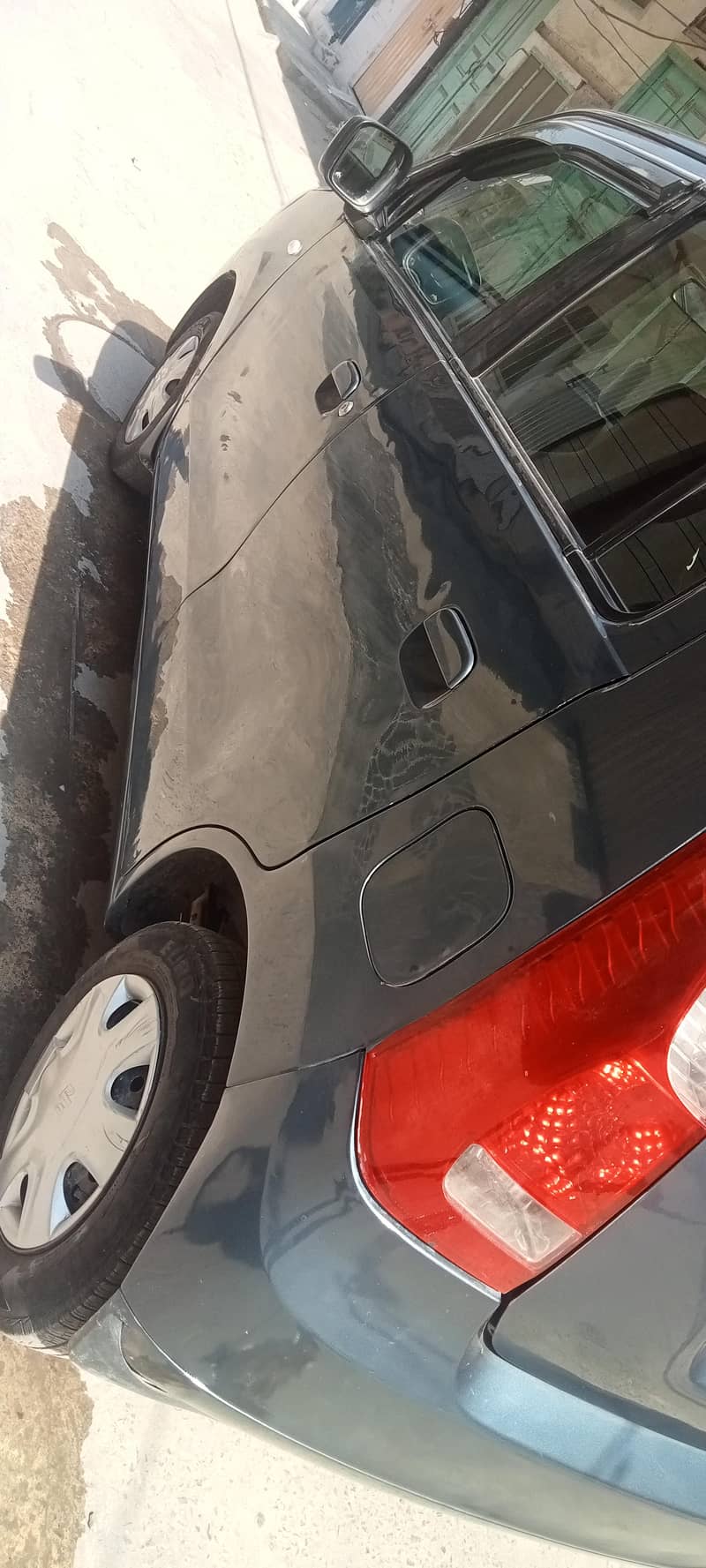 Suzuki WagonR 6