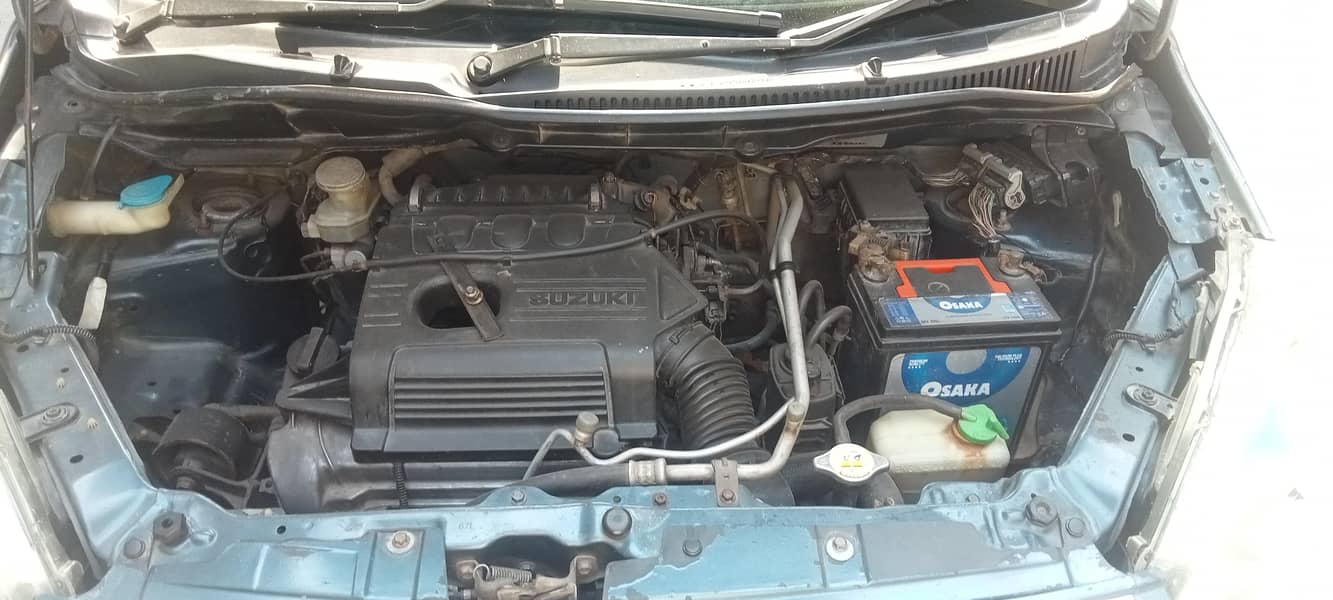 Suzuki WagonR 9