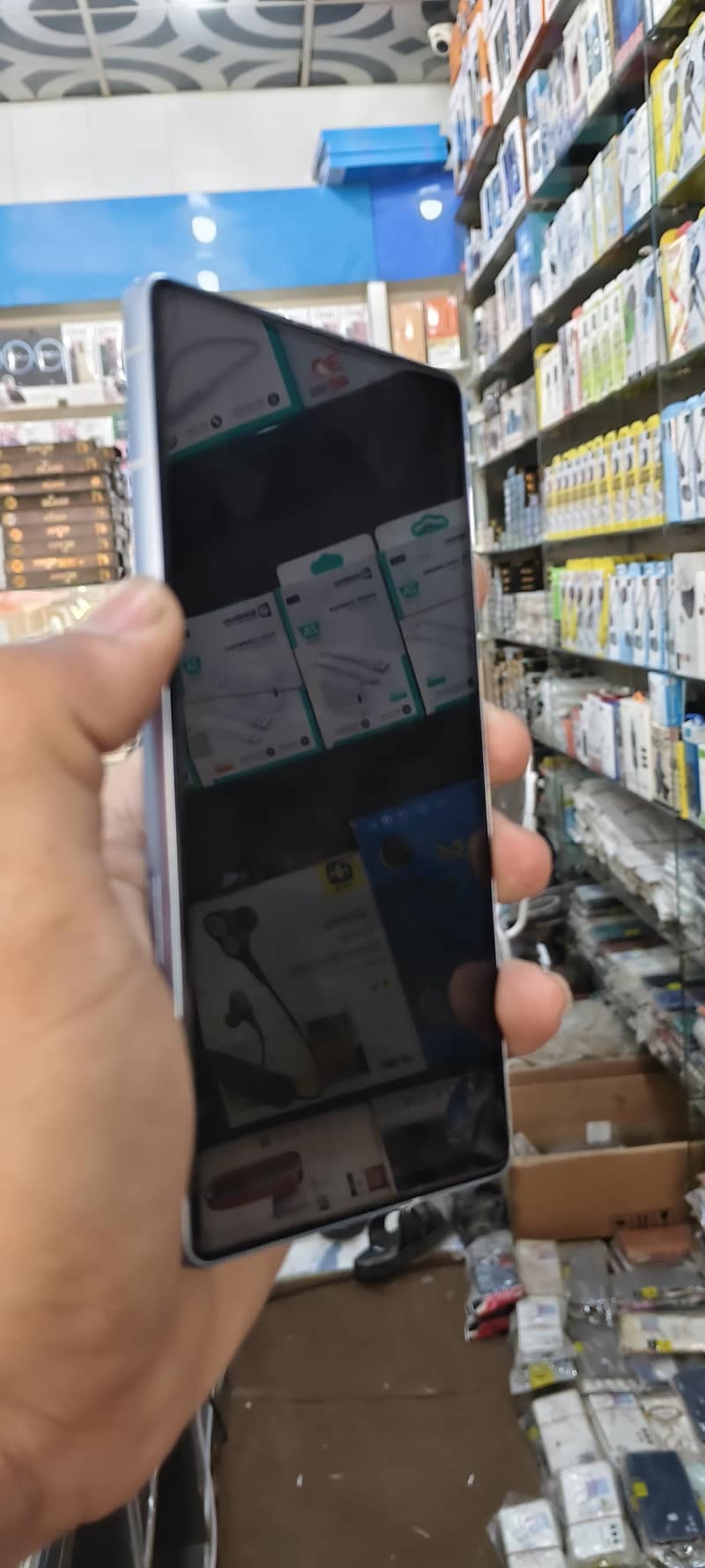 google pixel 7a 1