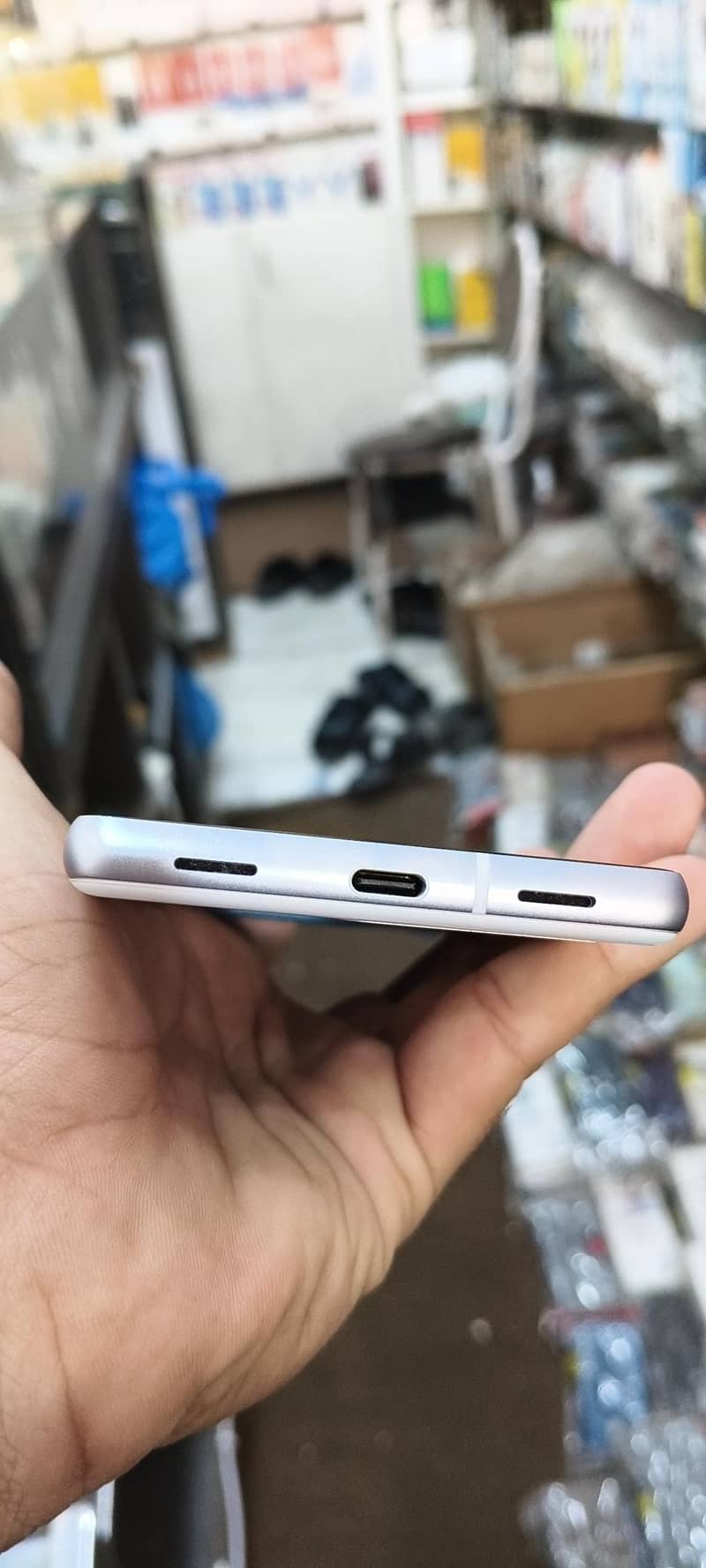 google pixel 7a 4