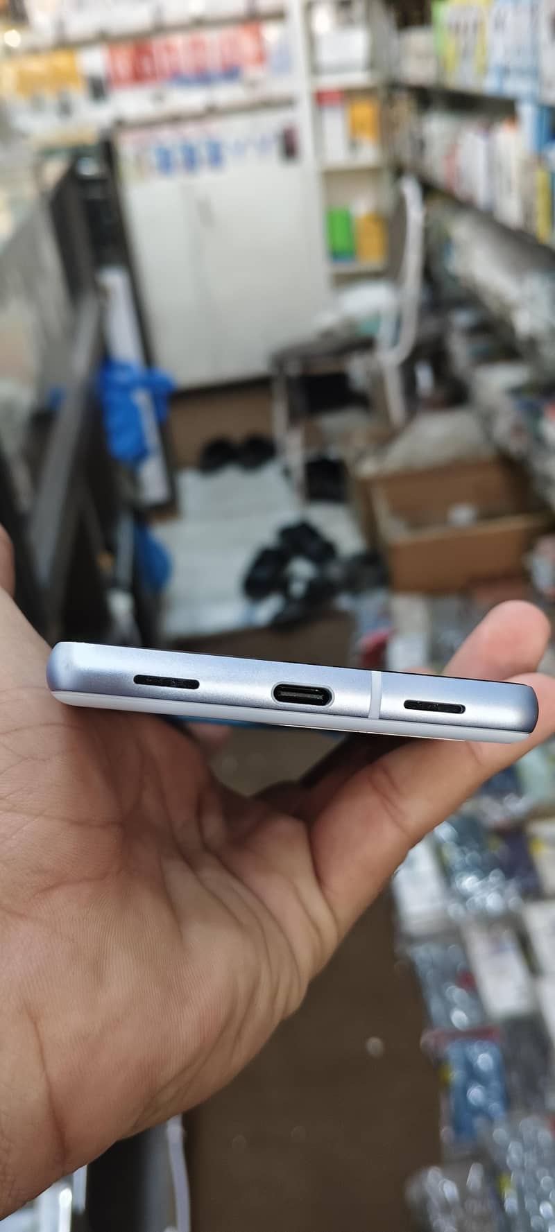 google pixel 7a 5
