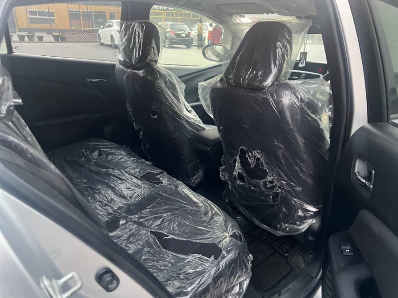 Toyota Prius 6