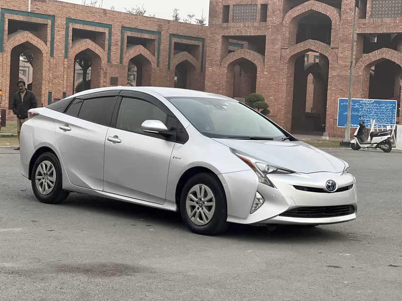Toyota Prius 2
