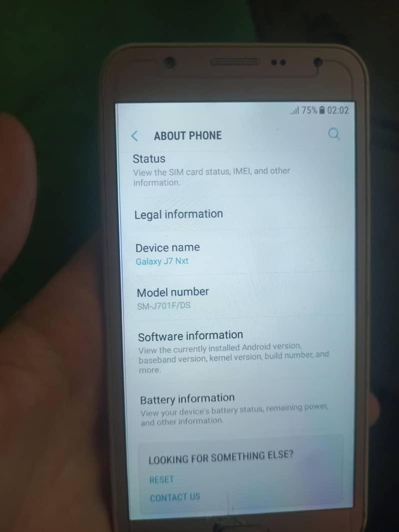 Samsung 6