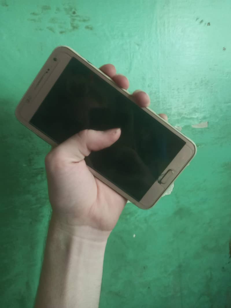 Samsung 7